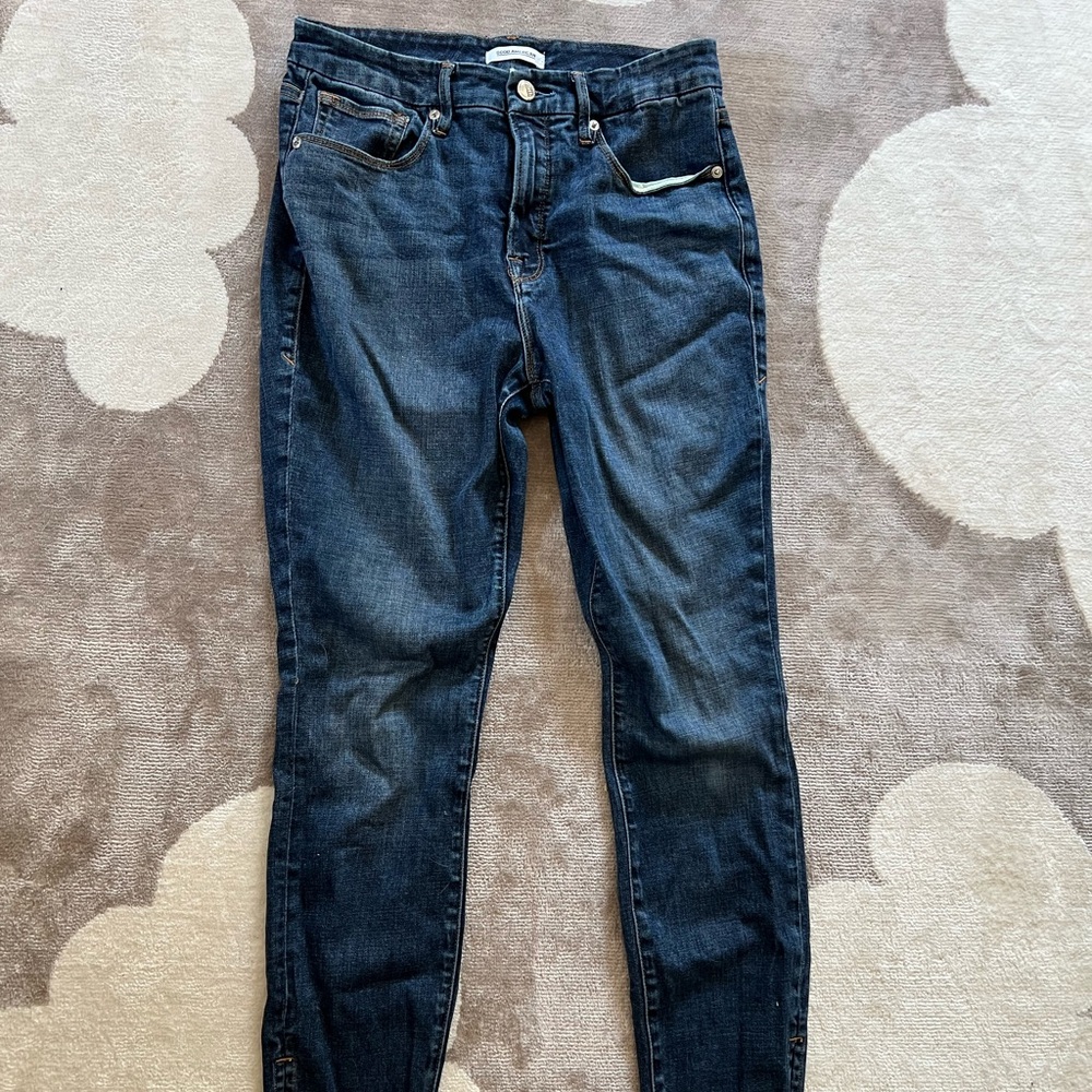 Good American jeans